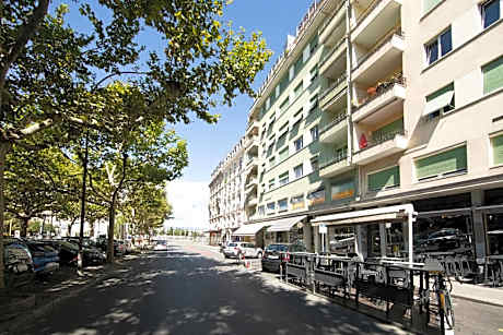 Primadom Aparthotel