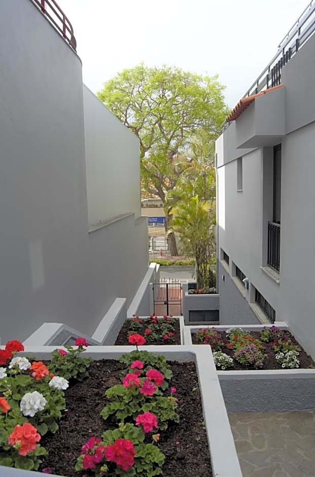 Apartamentos Turísticos Vitoria by Petit Hotels