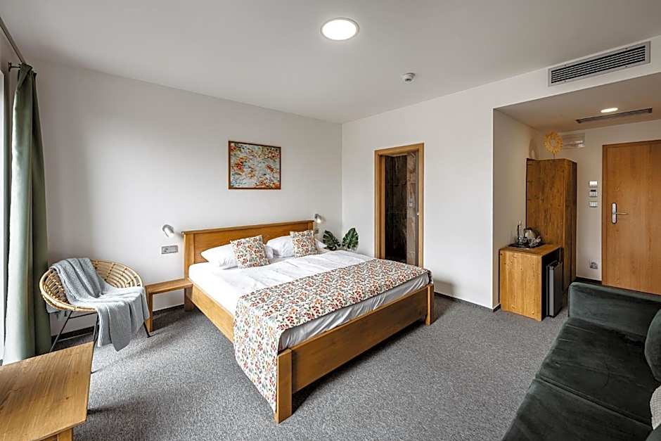 Hotel Frýdl