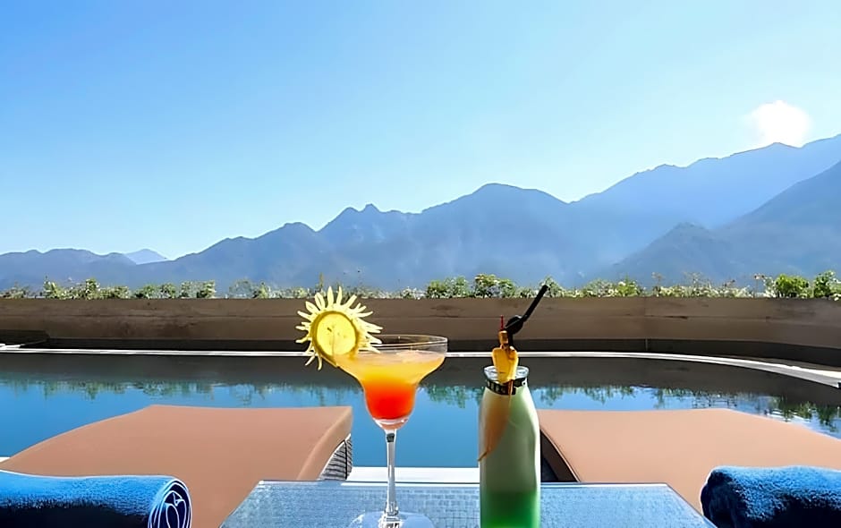 Aliana Boutique Sapa Hotel & Spa