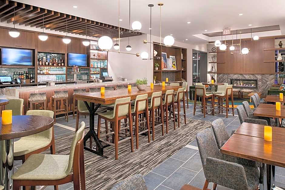 Hyatt Place East Moline/Quad Cities