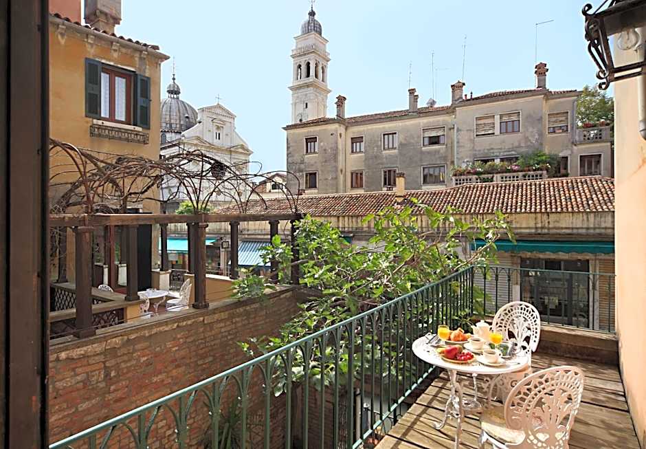 Casa Nicolo Priuli