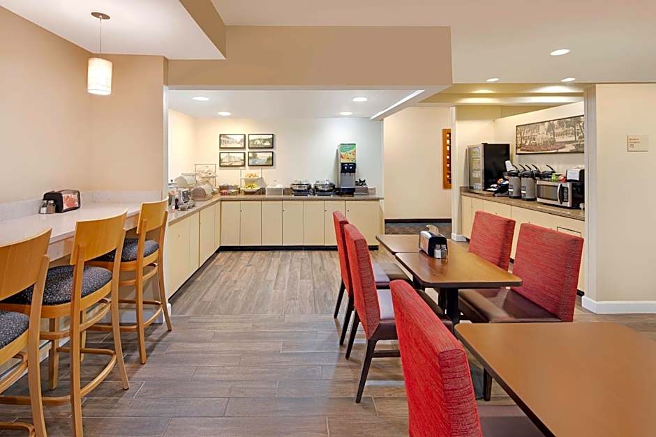 TownePlace Suites by Marriott Bentonville Rogers