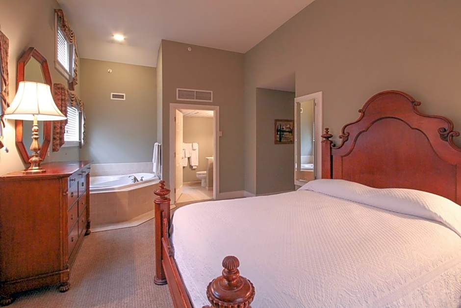 Joseph Ambler Inn