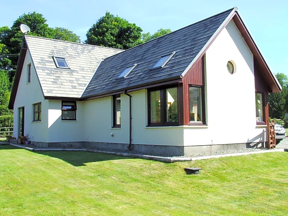 Garbhein Bed & Breakfast