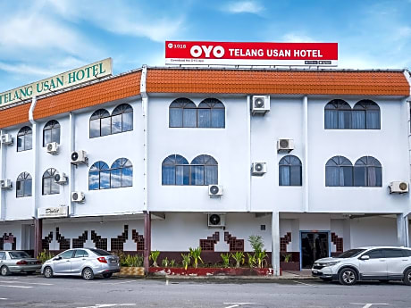 Super OYO 1018 Telang Usan Hotel Miri