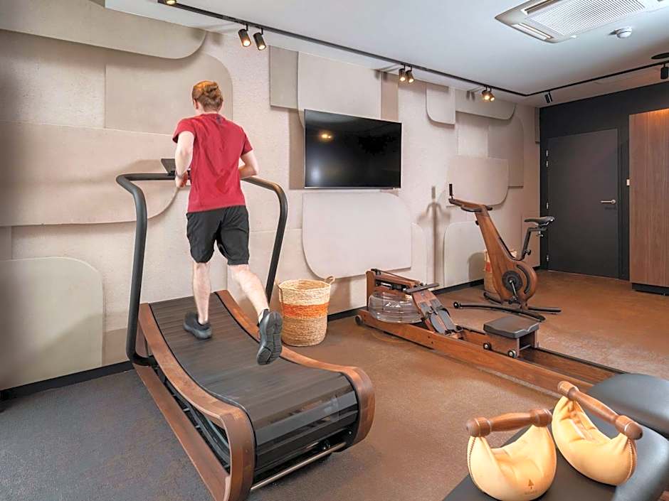 Novotel Rouen Centre Cathédrale