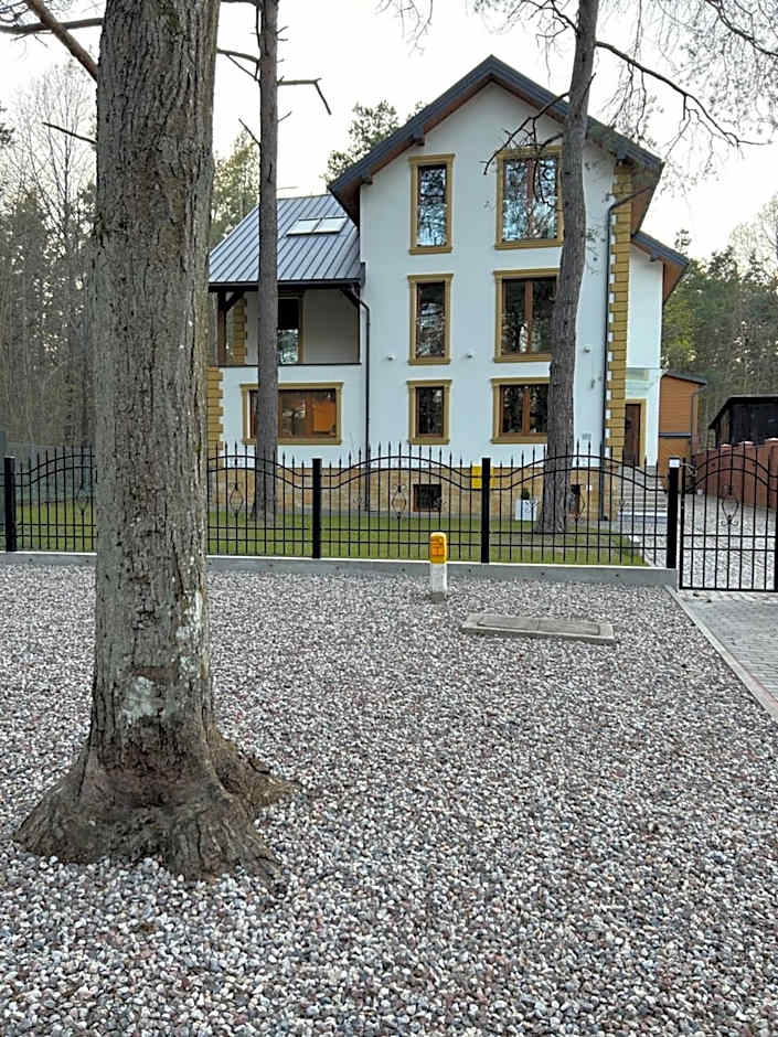 Leśna Residence & SPA