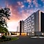 Hampton Inn & Suites Newark Airport Elizabeth