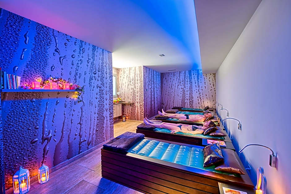 Boutique Hotel Bramante & SPA