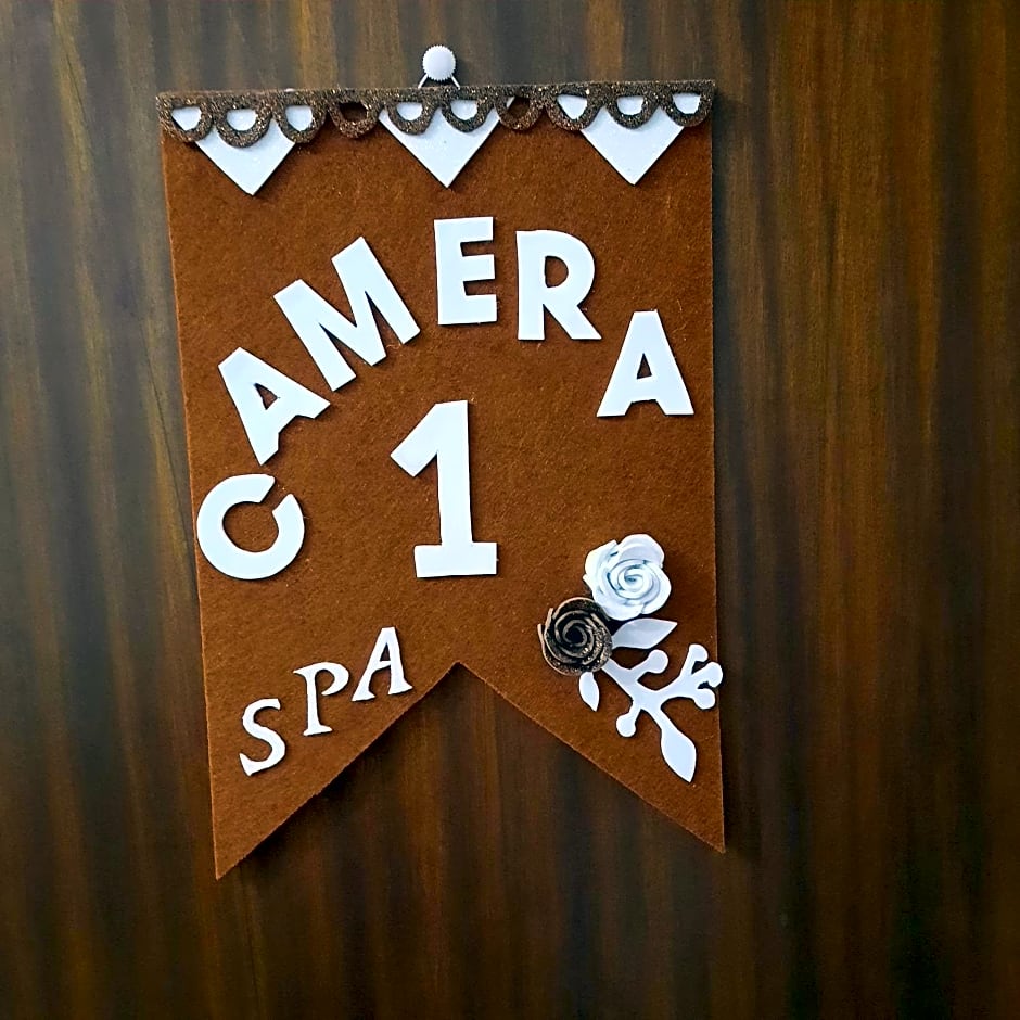 B&B Villa Luja Resort