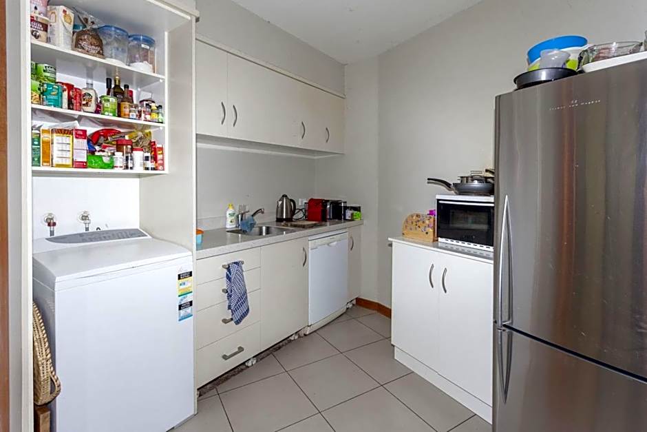 Waiotahi Valley Lodge