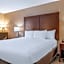 Comfort Inn Comfort Inn Lafayette I-65