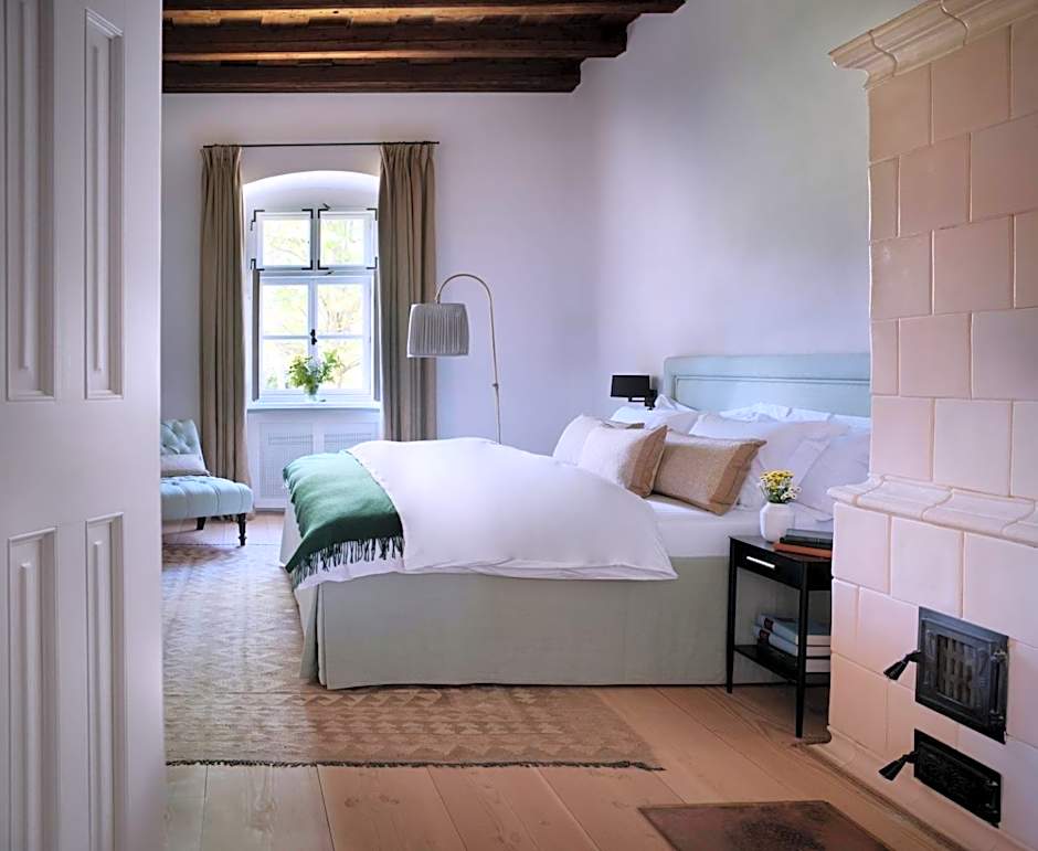 Bethlen Estates Transylvania