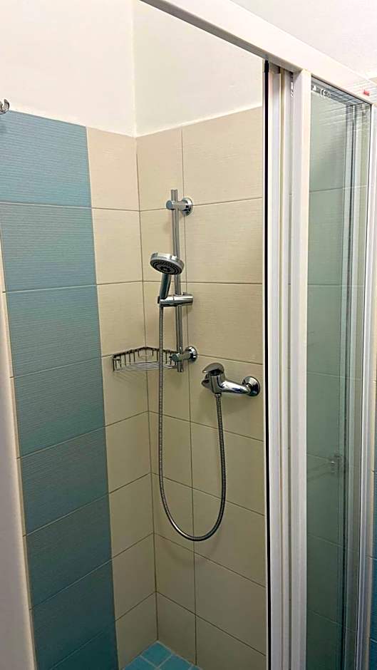 Aparthotel Slezák