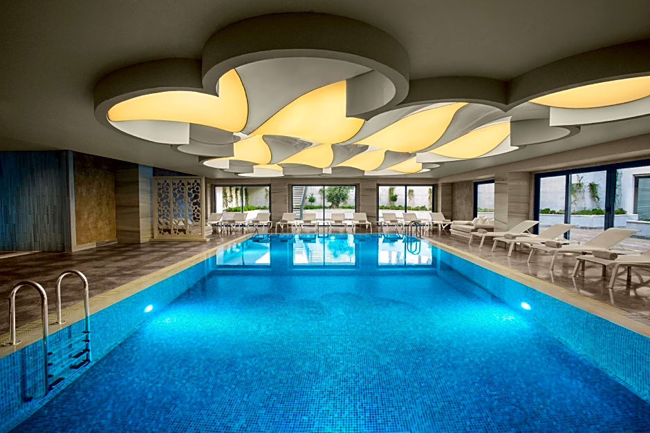 Akra Fethiye Tui Blue Sensatori - Ultra All Inclusive