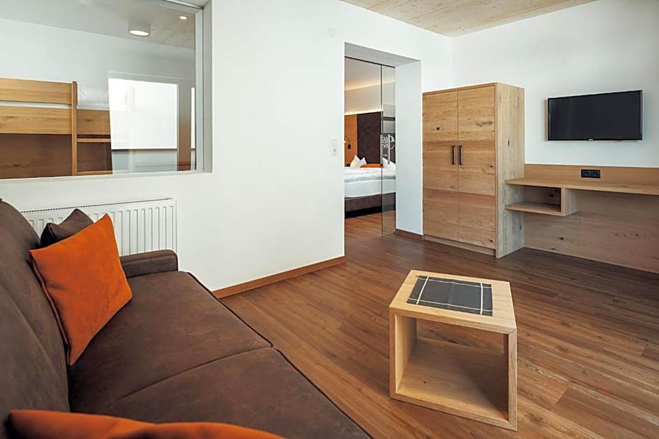 Hotel Edelweiss Superior