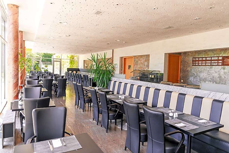 Best Western Plaza Hotel Stuttgart Ditzingen