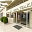 Tzaki hotel & restaurant Patras