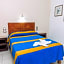 Hotel Cervantino