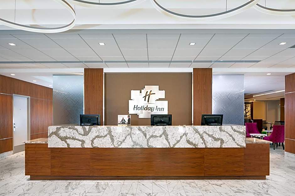 Holiday Inn Washington-College Pk (I-95) By IHG