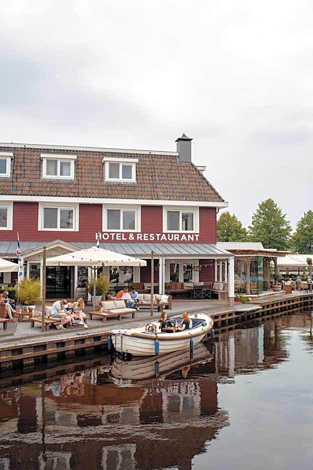 Schippershuis Terherne