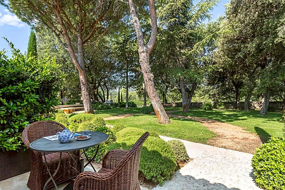 Domaine Les Roullets