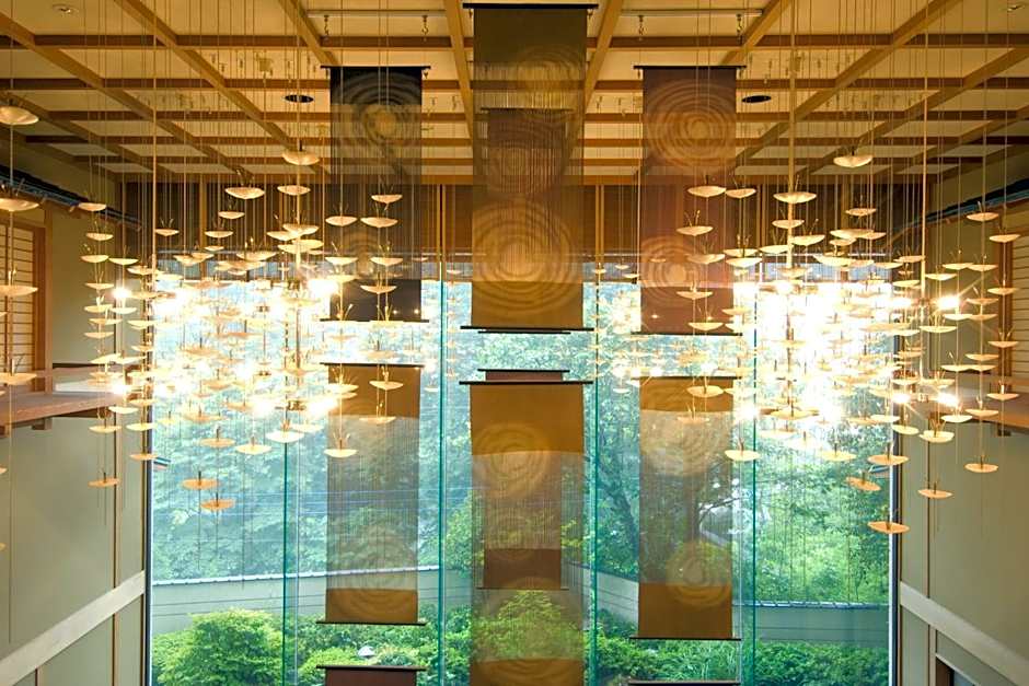 Nikko Senhime Monogatari