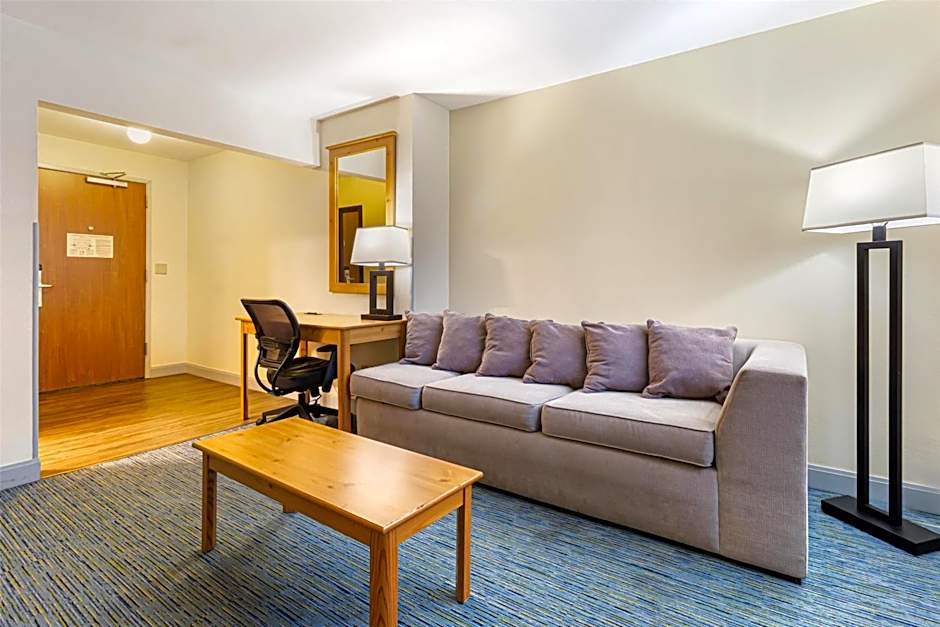 Best Western Hi-Desert Inn