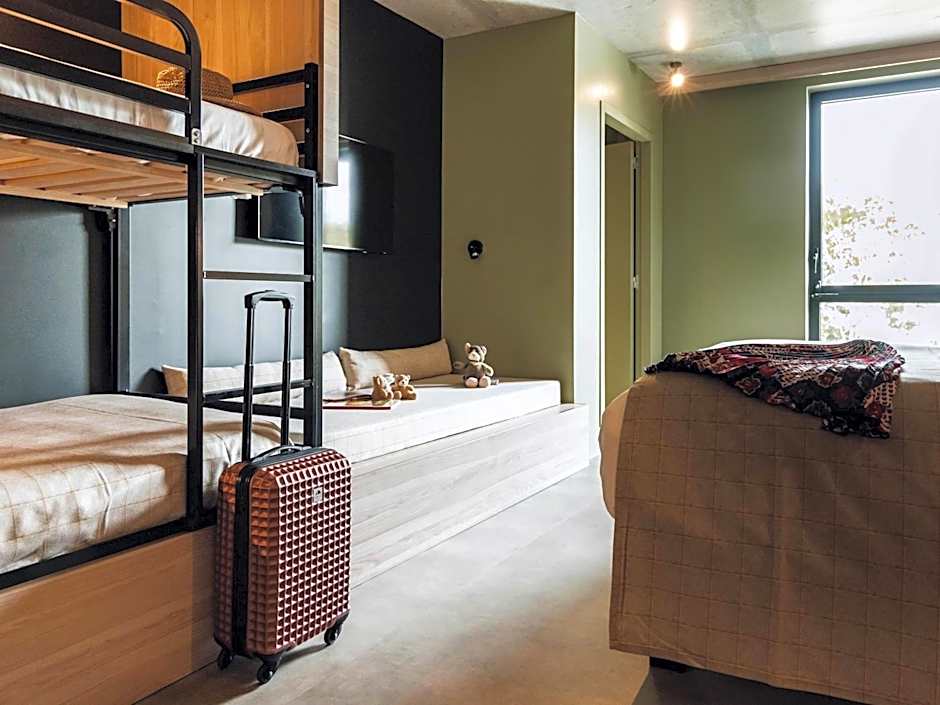 ibis Styles La Rochelle Centre Gare