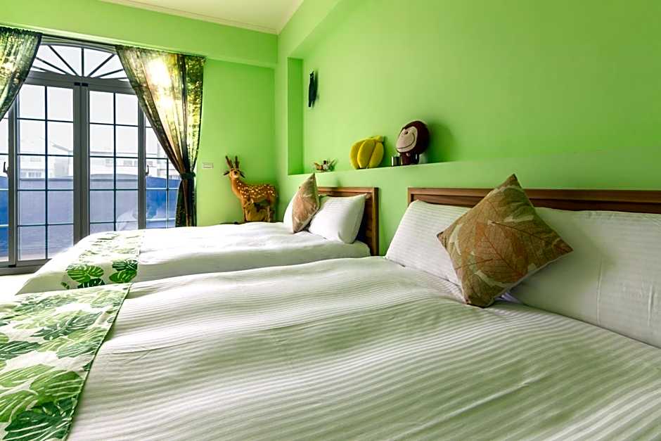 Ciao Life B&B