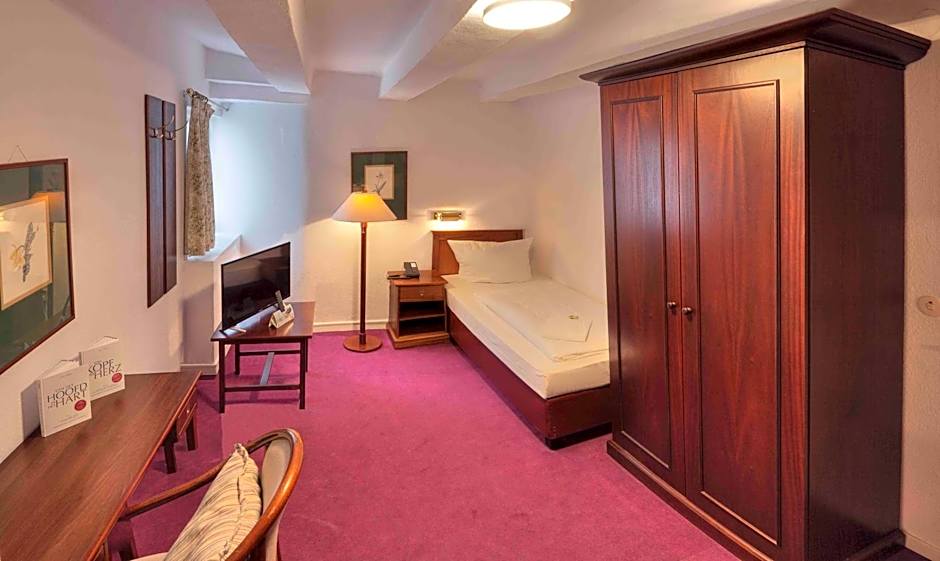 Hotel Gut Funkenhof