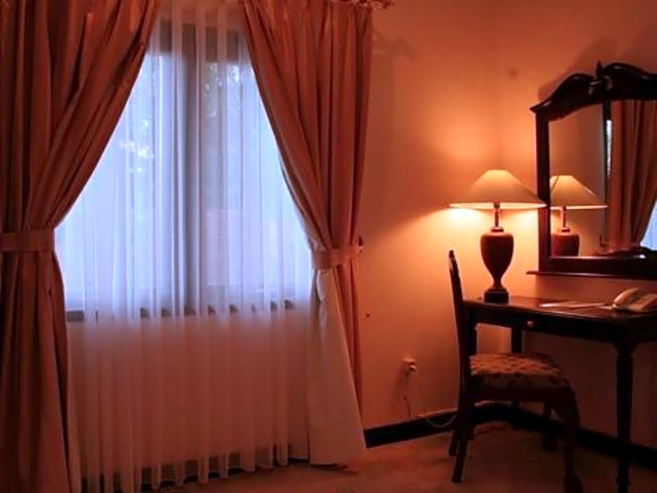 The Oxalis Regency Hotel