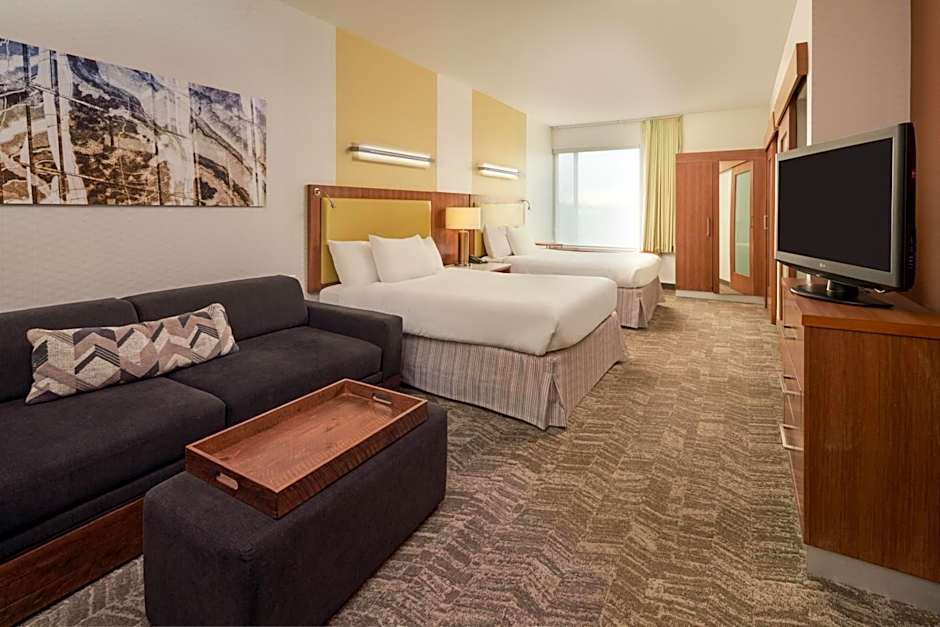 SpringHill Suites by Marriott Philadelphia Airport/Ridley Park