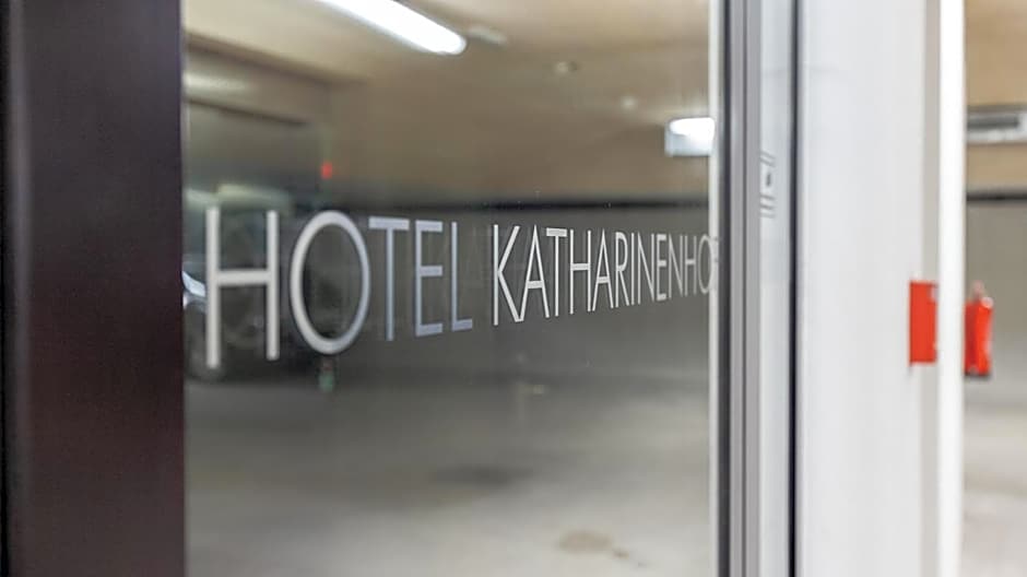 Hotel Katharinenhof Standard
