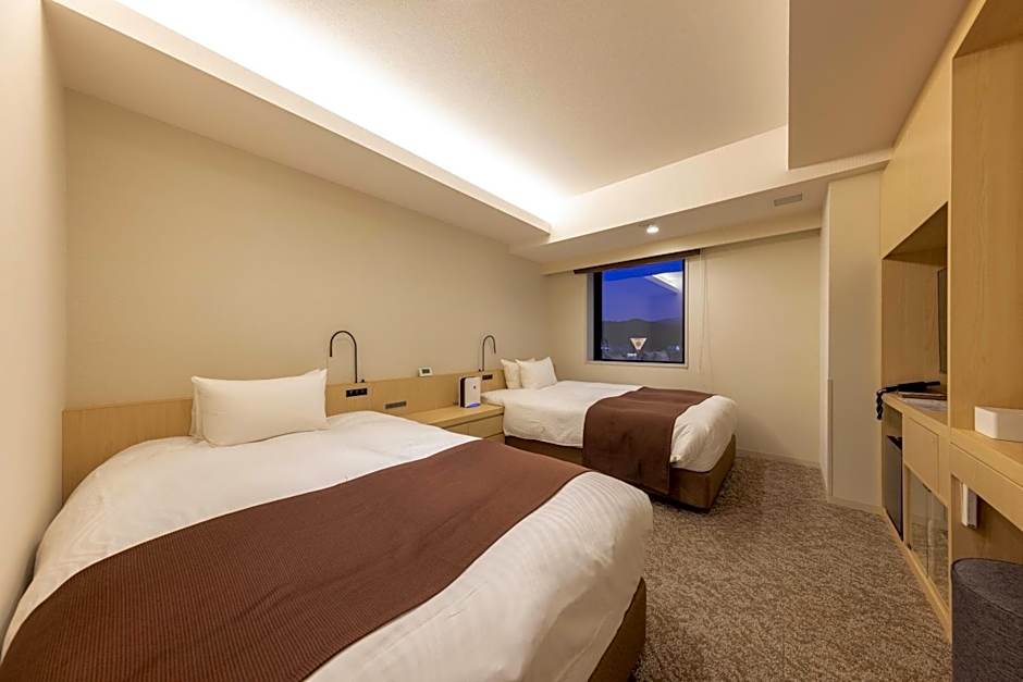 Hotel Granbinario Tsuruga