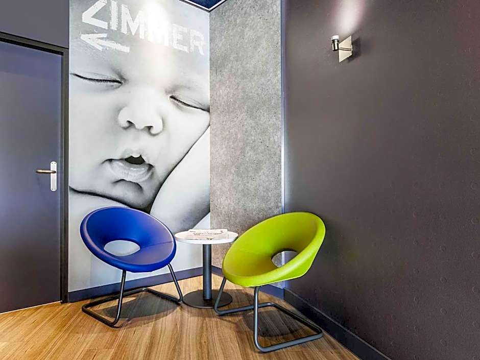 ibis budget Bern Expo