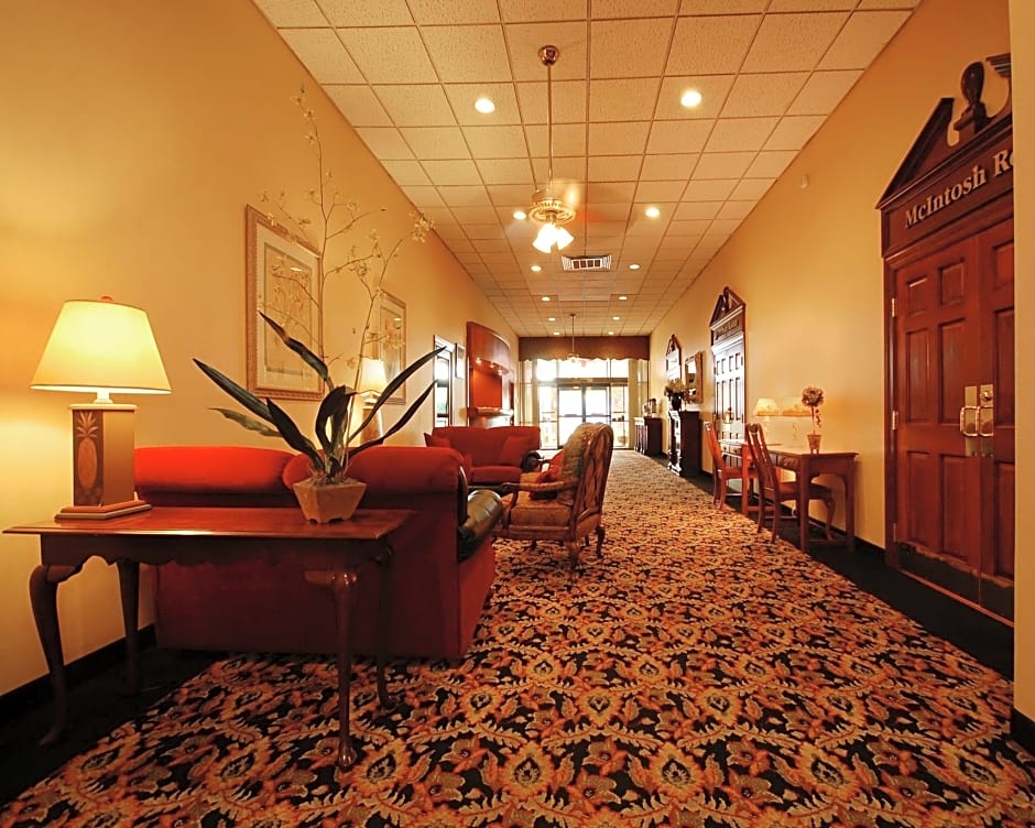 Quality Inn Shenandoah Valley