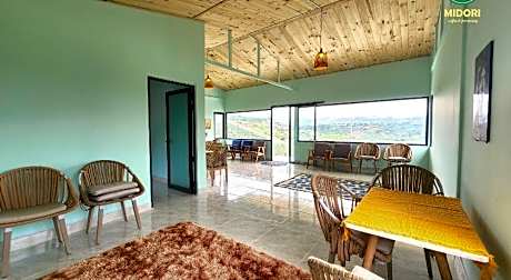 Midori Heritage Coffee Farm