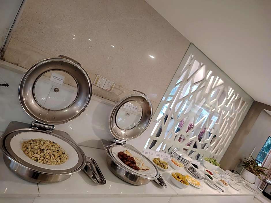 Ciao SaiGon Hotel & Spa