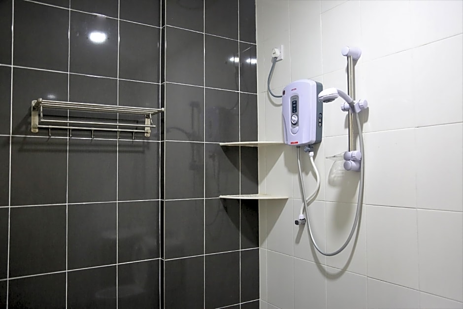 Camlodge Budget Hotel