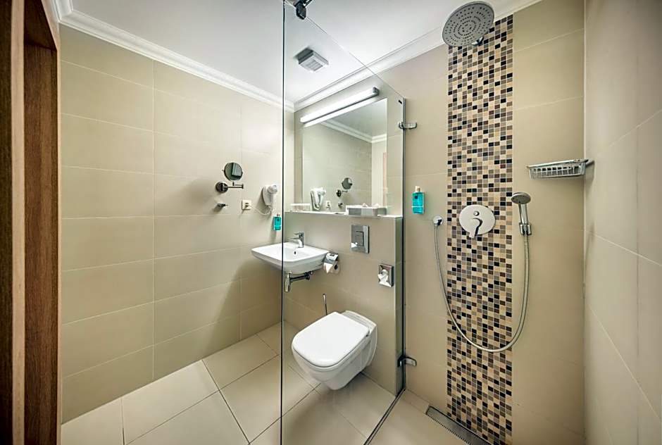 Apollo Hotel Bratislava