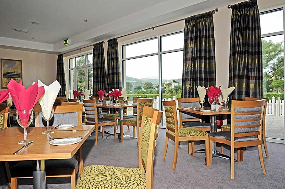 Classic Lodges Ramsey Park