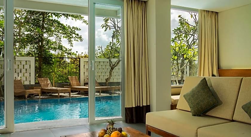 Paragon Hotel Seminyak