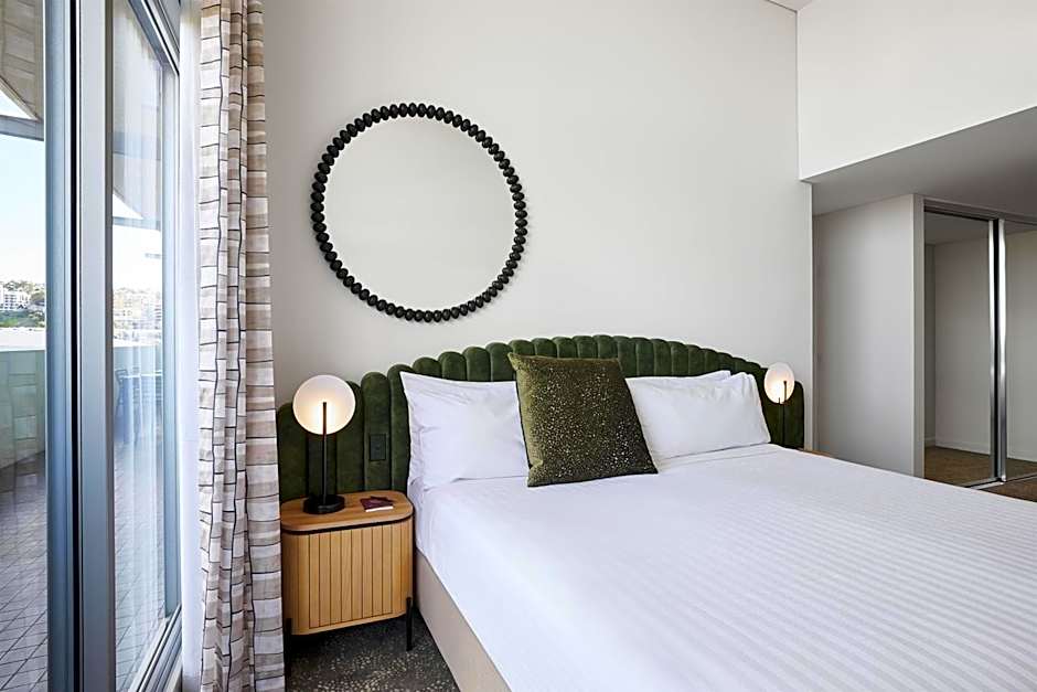 Adina Apartment Hotel Perth