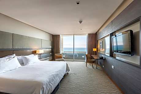 Superior Double Room - Non-Smoking