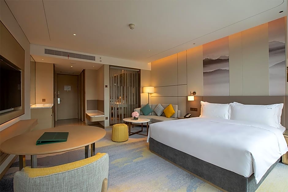 Holiday Inn Xining Datong, an IHG Hotel