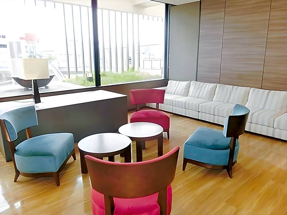 Meitetsu Inn Kariya