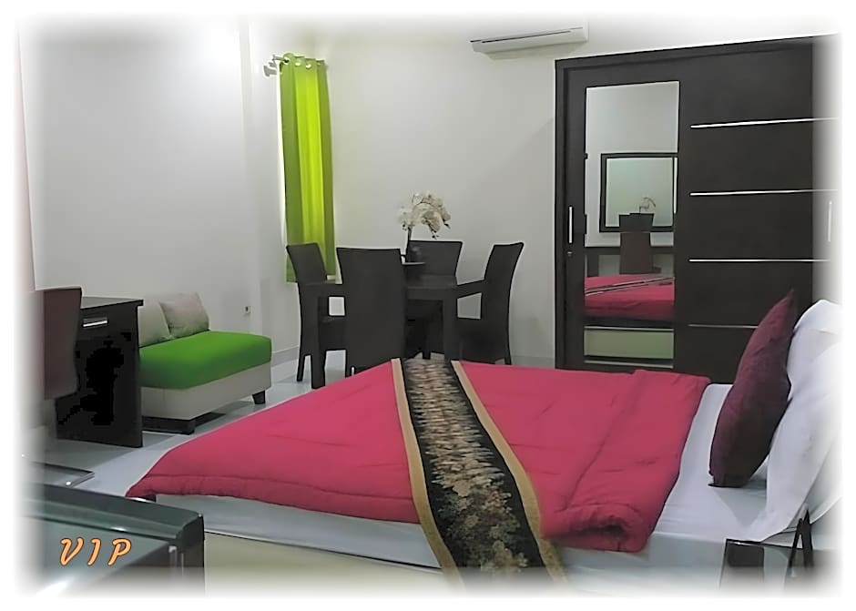 Charaka Hotel