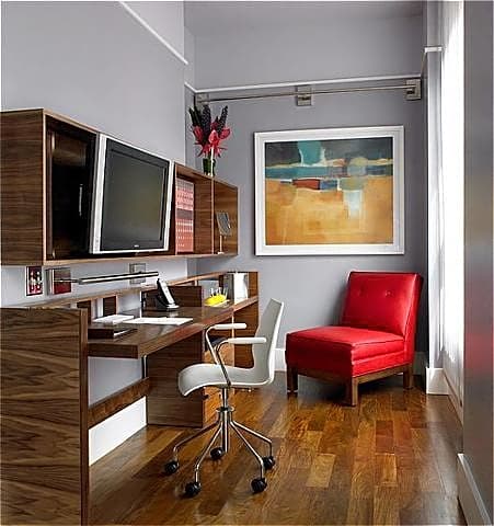 Duane Street Hotel